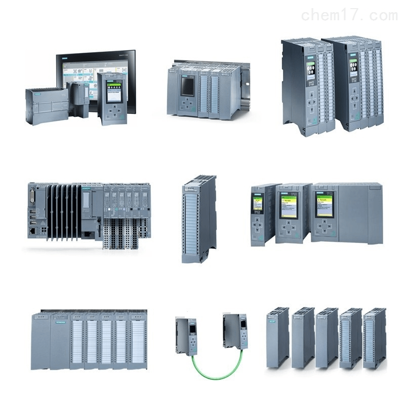 Strategia selekcji Siemens plc Five Series