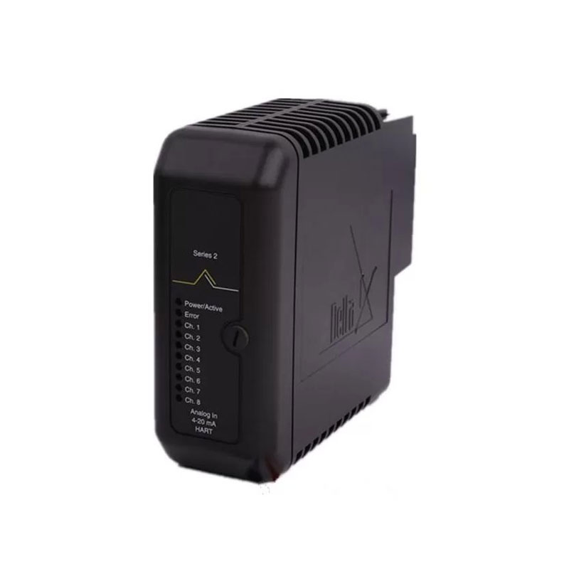 Jakie są zalety Emersona VE4006P2 KJ3241X1-BA1?