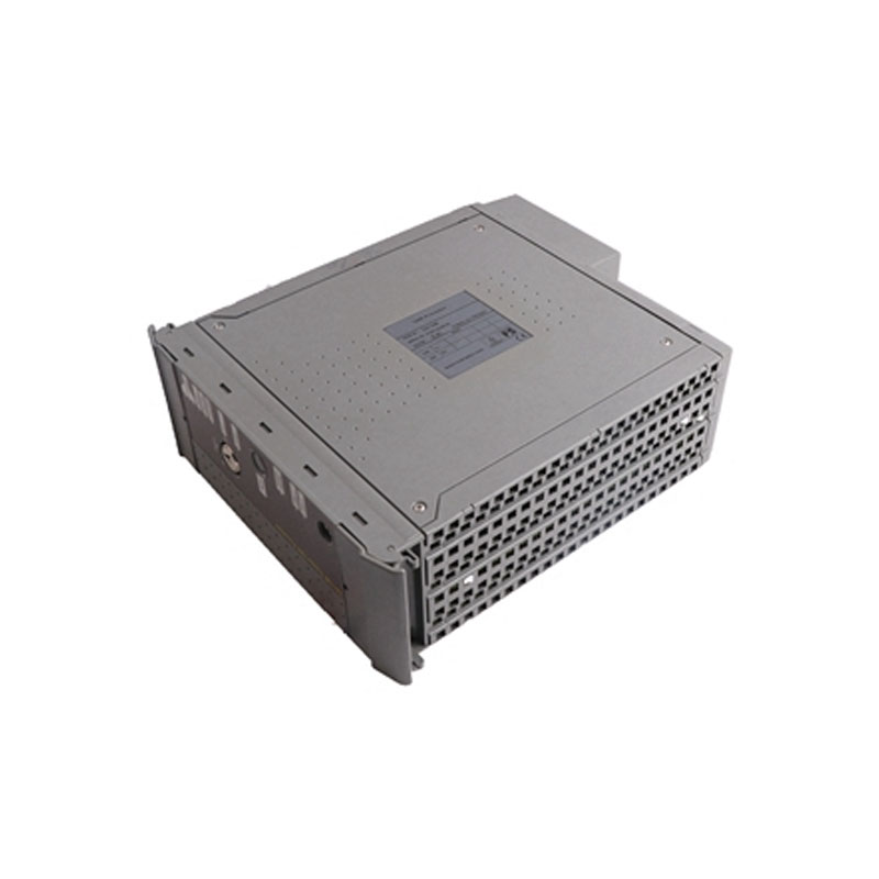 Jakie są konkretne zastosowania ICS Triplex T8841?