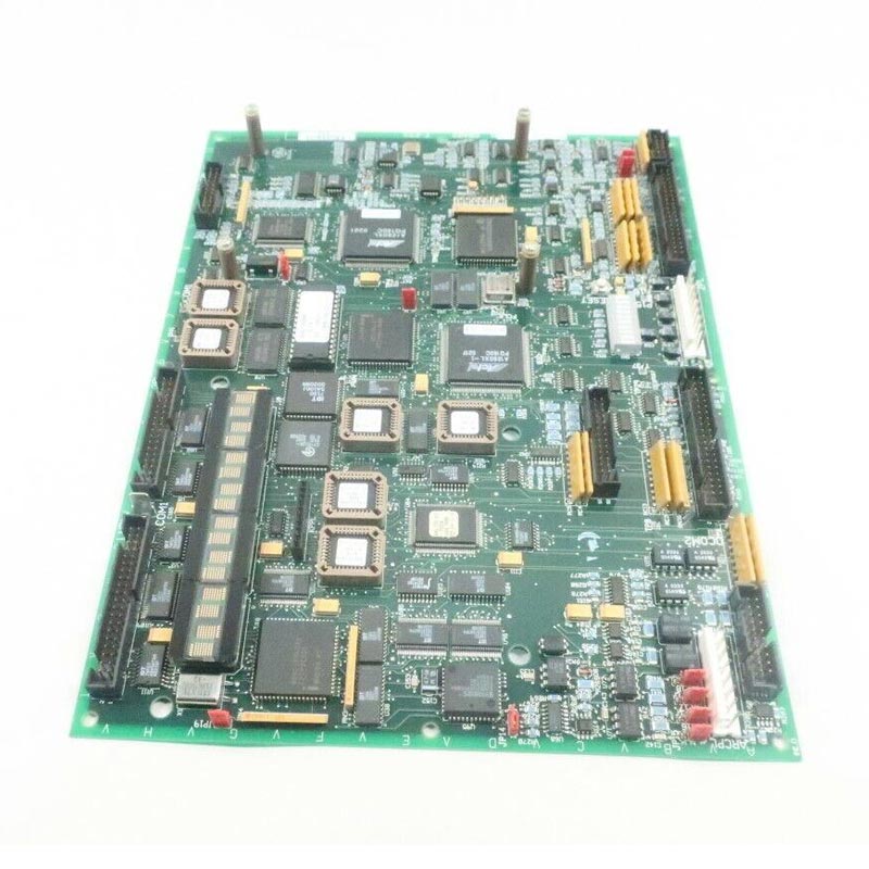 Jakie zalety oferuje sterownik PLC GE Fanuc dla współczesnej automatyki przemysłowej?