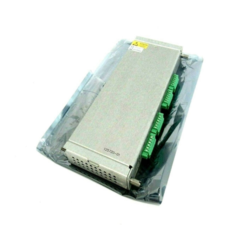 Co sprawia, że ​​Bently Nevada PLC jest przyszłością automatyki przemysłowej?