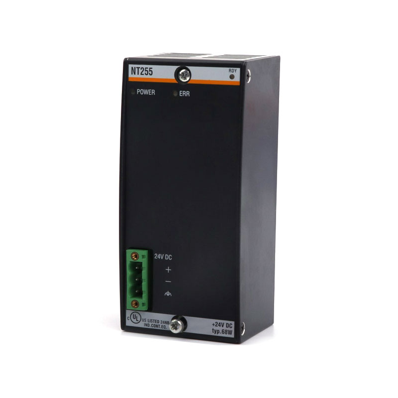 Bachmanna NT255