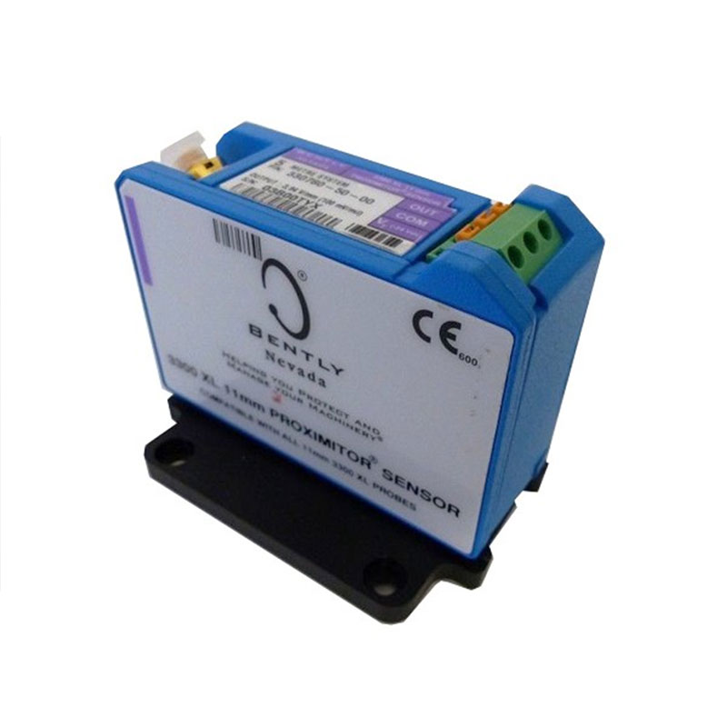 Bently Nevada 330780-50-00