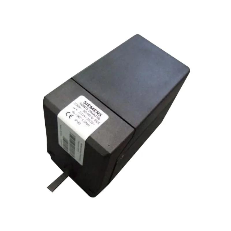SIEMENS SQN75.294A21B